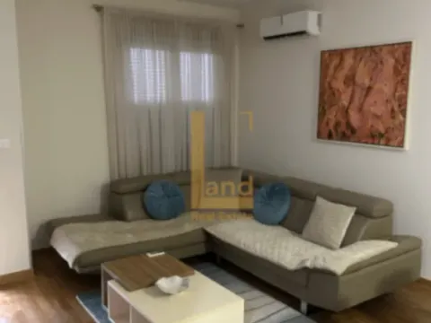 Rent, two bedroom apartment, 64m², City Kvart, Podgorica
