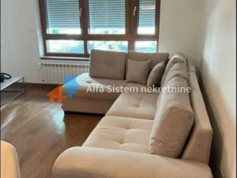 Izdavanje, dvosoban stan, 58m², Novi Beograd Blok 65, Novi Beograd Sve Podlokacije - image 15
