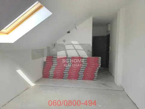 Prodaja, jednosoban stan, 35m², Zvezdara Sve Podlokacije, Beograd - image 7