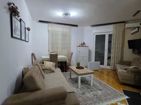 Sale, one bedroom apartment, 43m², Stari Aerodrom, Podgorica - image 5