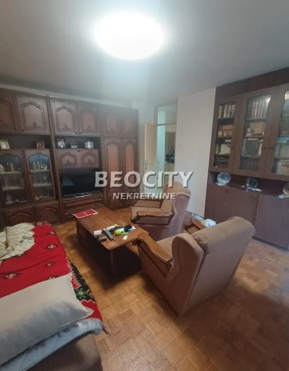 Sale, apartment, 70m², Novo naselje, Novi Sad