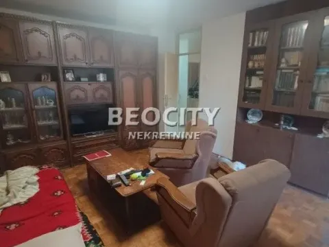 Sale, apartment, 70m², Novo naselje, Novi Sad - image 1