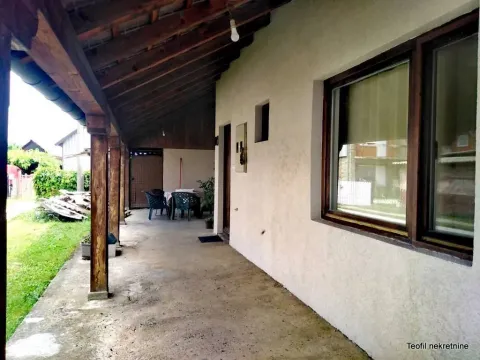 Prodaja, kuća, 307m², Lazarevac, Beograd - image 18