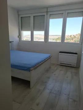 Rent, two bedroom apartment, 80m², Preko Morače, Podgorica - image 8