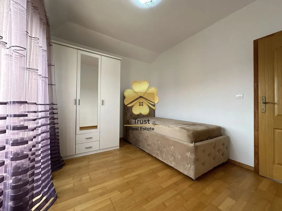 Rent, two bedroom apartment, 60m², Zagorič, Podgorica