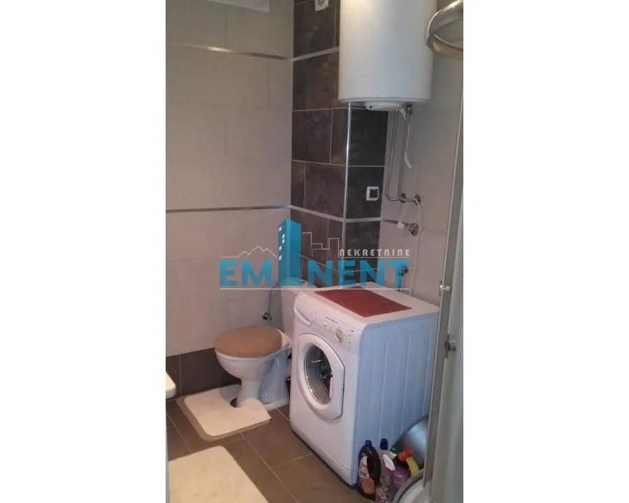 Izdavanje, dvosoban stan, 57m², Novi Beograd Sve Podlokacije, Beograd