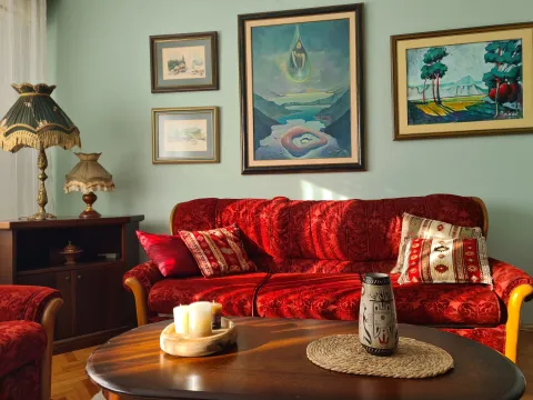 Izdavanje, dvosoban stan, 65m², Stara Varoš, Podgorica - image 3