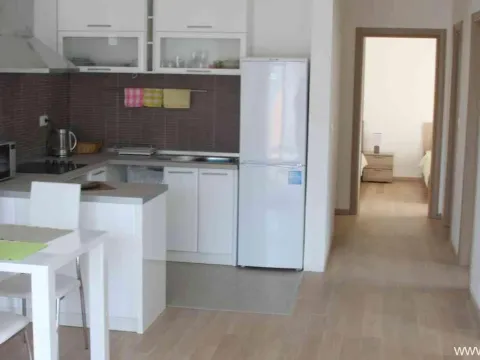 Sale, two bedroom apartment, 108m², Dobrota, Kotor - image 4