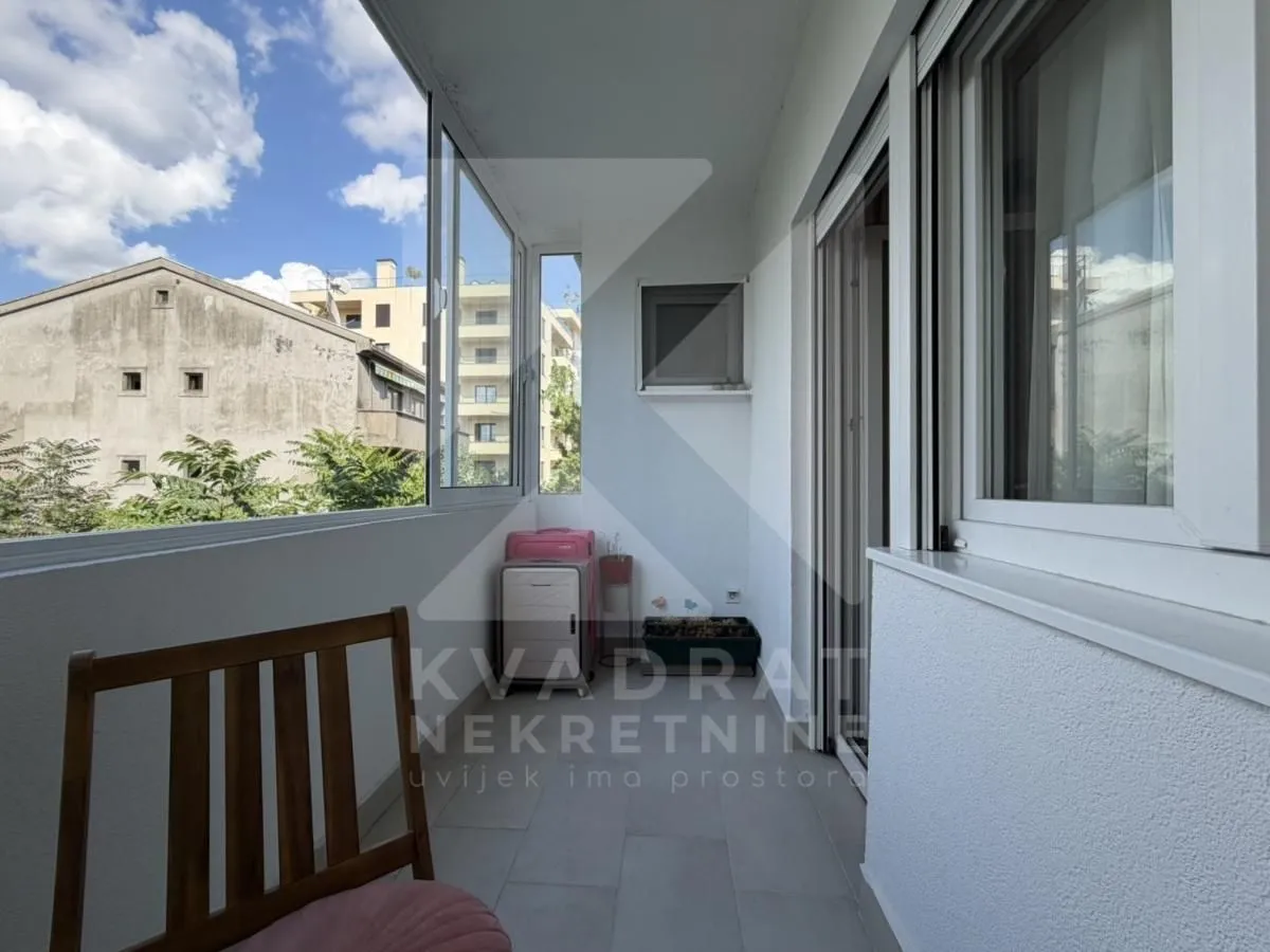 Prodaja, dvosoban stan, 75m², Stara Varoš, Podgorica