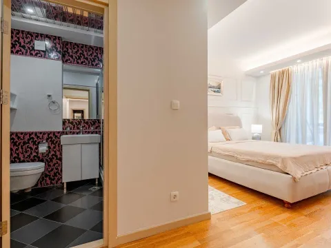 Prodaja, dvosoban stan, 90m², Rozino, Budva - image 10