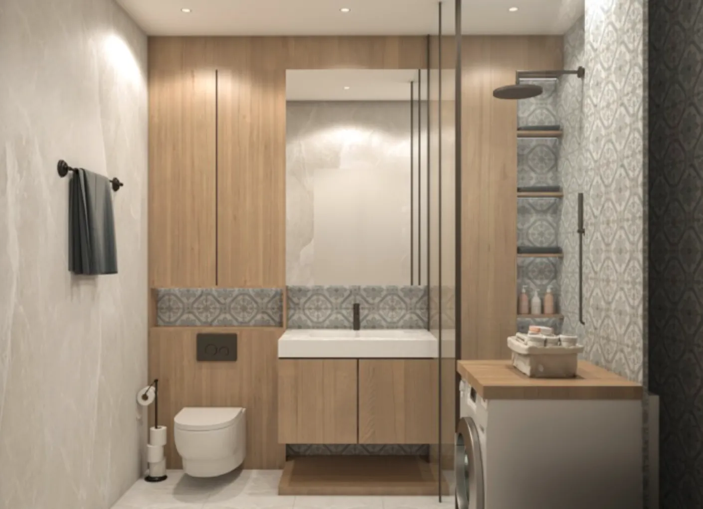 Sale, studio apartment, 48m², Radanovići, Kotor