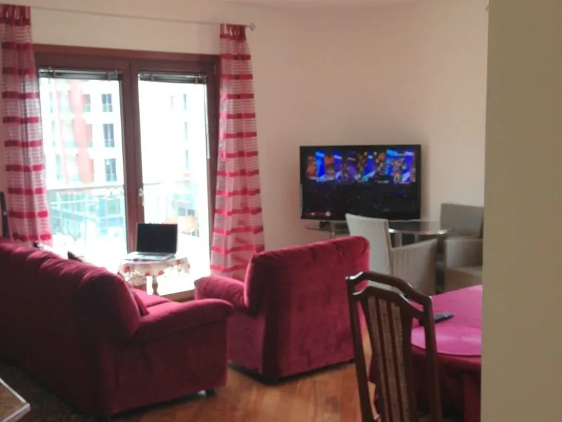 Prodaja, stan, 80m², Budva, Crna Gora