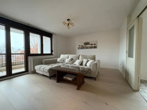 Prodaja, dvosoban stan, 66m², Novo naselje, Novi Sad - image 6