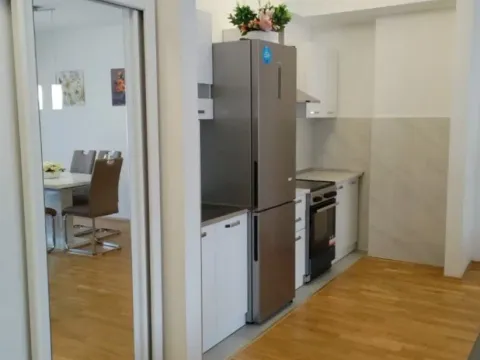 Sale, one bedroom apartment, 65m², Budva, Crna Gora - image 2