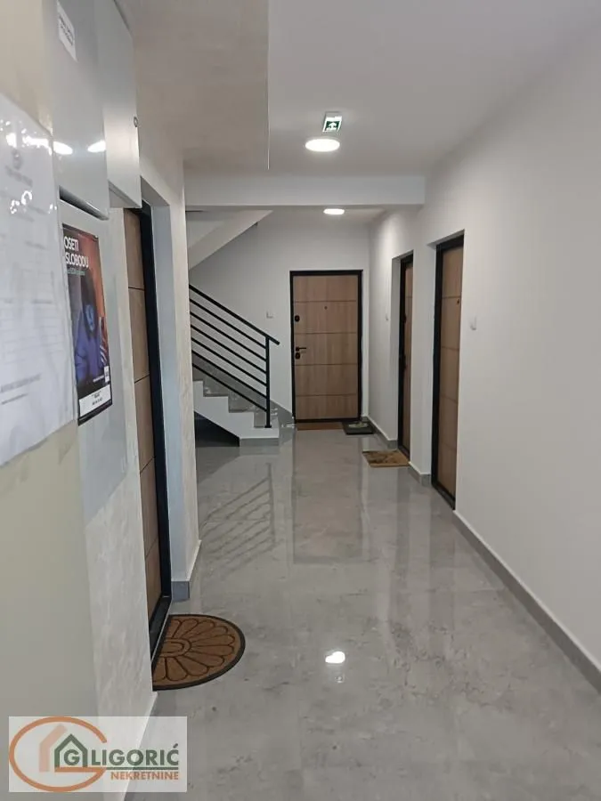 Sale, three bedroom apartment, 66m², Boleč, Grocka