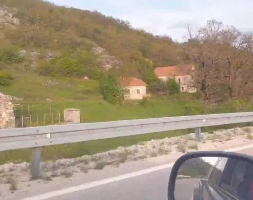 Sale, land lot, 56500m², Nikšić, Crna Gora