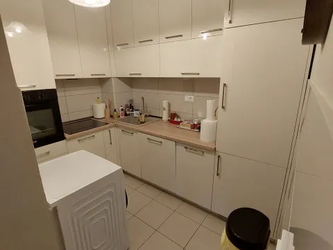 Izdavanje, jednosoban stan, 47m², Budva, Crna Gora - image 24