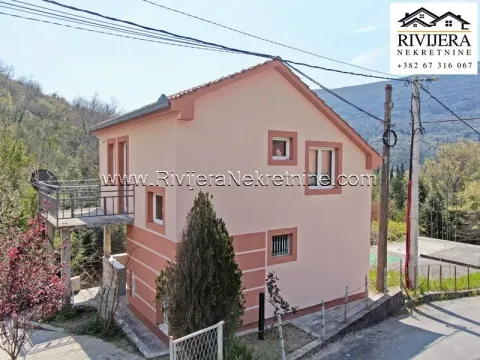Prodaja, kuća, 68m², Mojdež, Herceg Novi - image 25