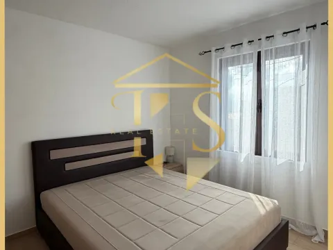 Rent, one bedroom apartment, 40m², Dumidran, Tivat - image 7