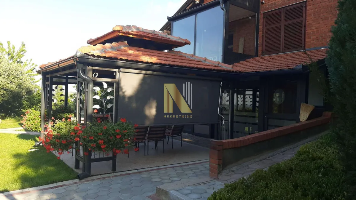 Prodaja, kuća, 150m², Sremska Kamenica, Petrovaradin