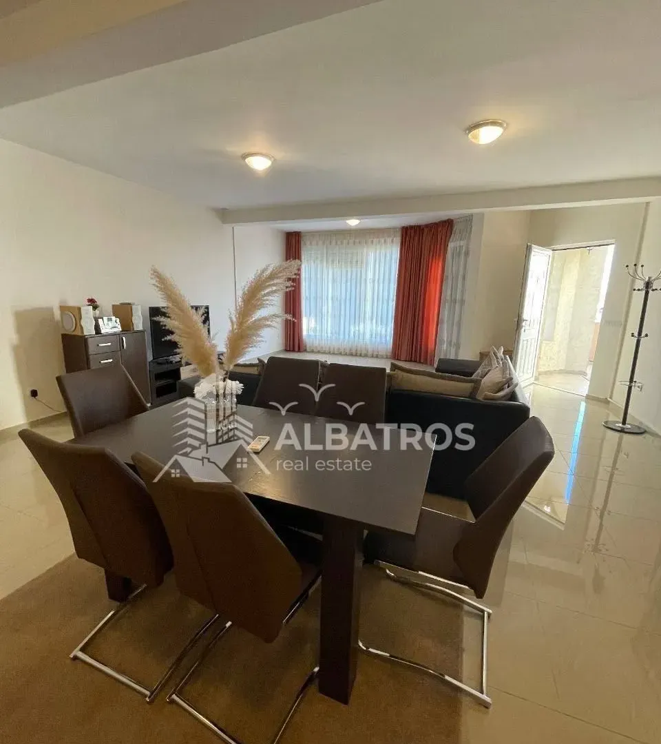 Rent, two bedroom apartment, 100m², Šušanj, Bar