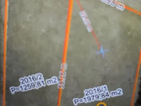 Prodaja, plac, 2050m², Danilovgrad, Crna Gora - image 2