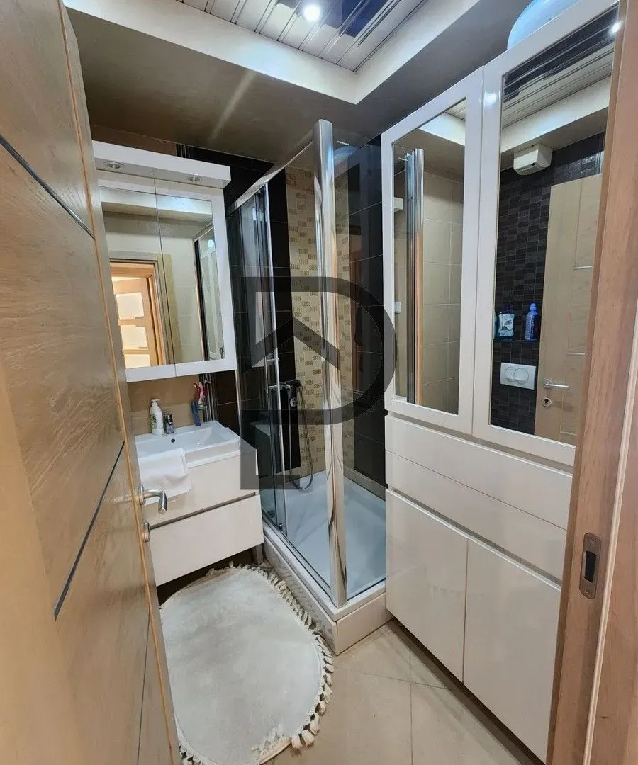 Prodaja, dvosoban stan, 80m², Rozino, Budva