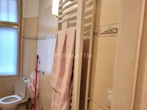 Sale, three bedroom apartment, 98m², Savski Venac, Beograd - image 7