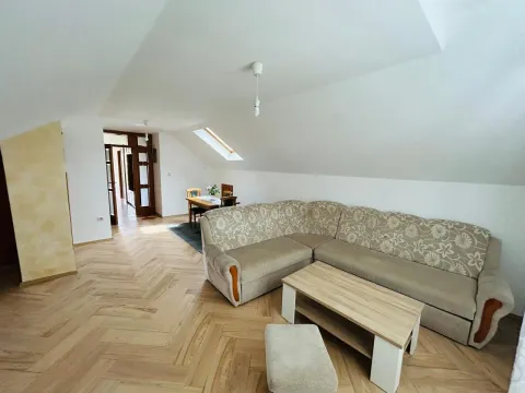 Rent, house, 70m², Dalmatinska ulica, Podgorica - image 13