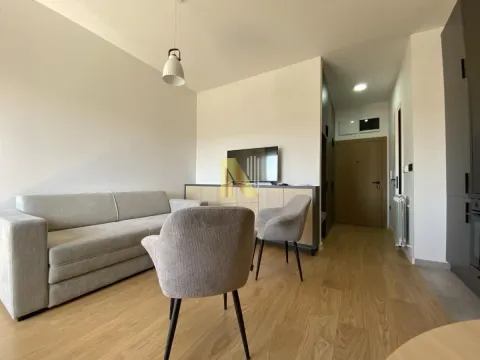 Izdavanje, jednosoban stan, 40m², Podbara, Novi Sad Sve Podlokacije - image 2