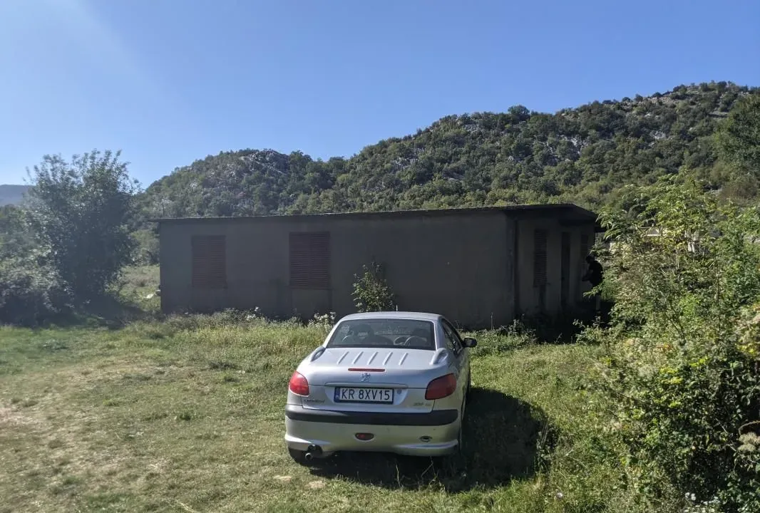 Sale, house, 100m², Kruševice, Herceg Novi