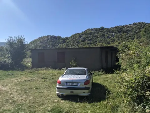 Kuća in Kruševice