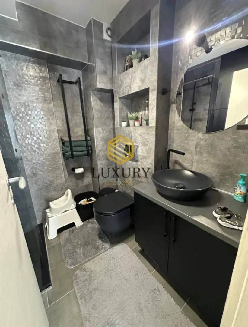 Prodaja, trosoban stan, 95m², Ljubović, Podgorica