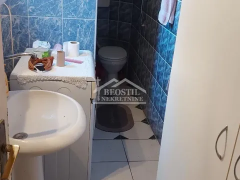 Sale, three bedroom apartment, 63m², Lekino Brdo, Voždovac Sve Podlokacije - image 6