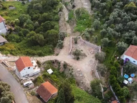 Prodaja, plac, 1100m², Bar, Crna Gora - image 7