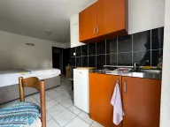 Rent, one bedroom apartment, 25m², Rafailovići, Budva - image 17