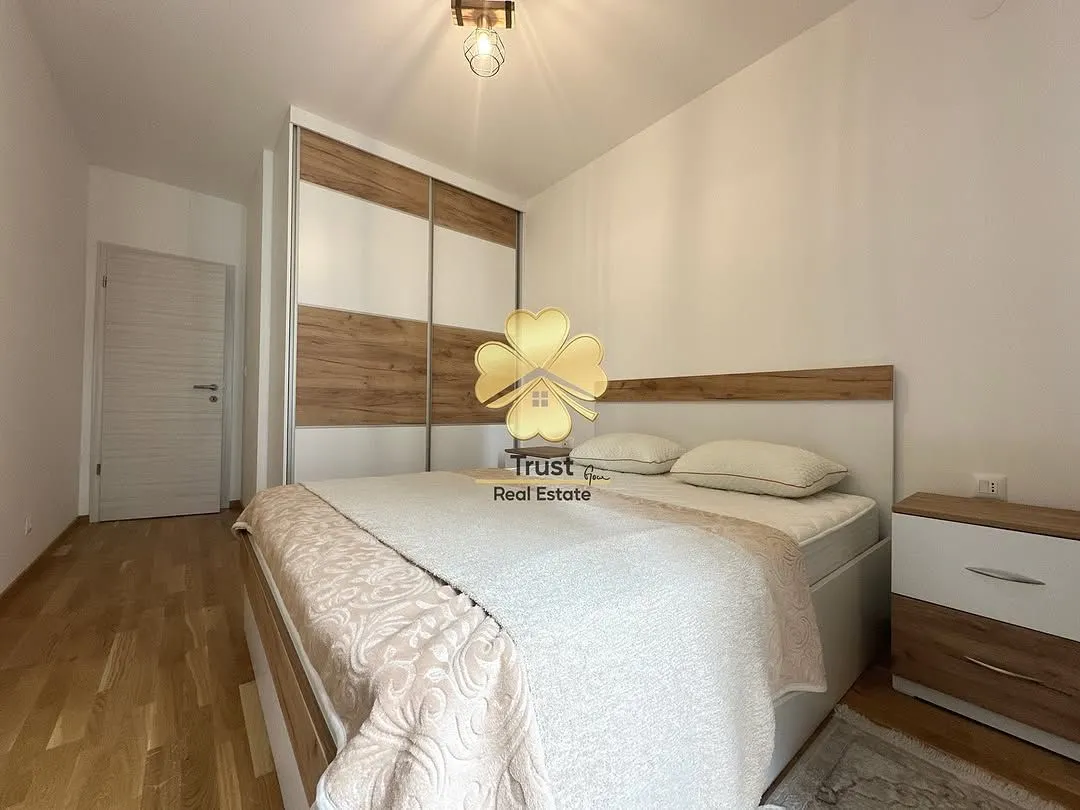 Rent, one bedroom apartment, 55m², Ljubović, Podgorica
