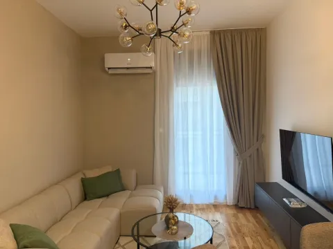 Prodaja, jednosoban stan, 37m², Tološi, Podgorica - image 3