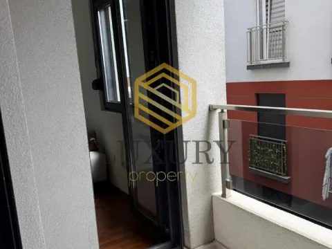 Izdavanje, jednosoban stan, 45m², Ljubović, Podgorica - image 7