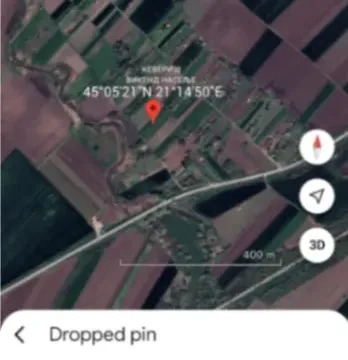 Prodaja, plac, 881m², Pavliš, Vršac - image 4