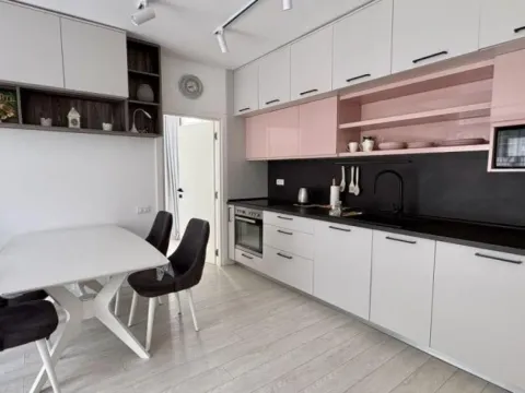 Sale, two bedroom apartment, 55m², Mažina, Tivat - image 9