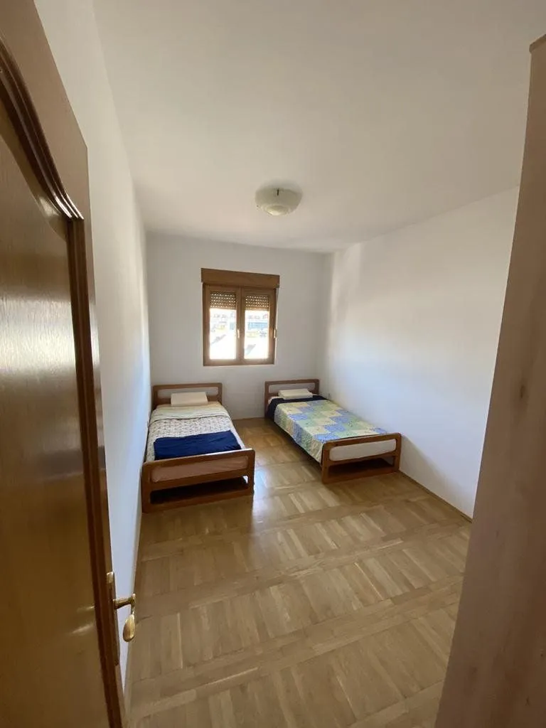 Rent, two bedroom apartment, 84m², Preko Morače, Podgorica