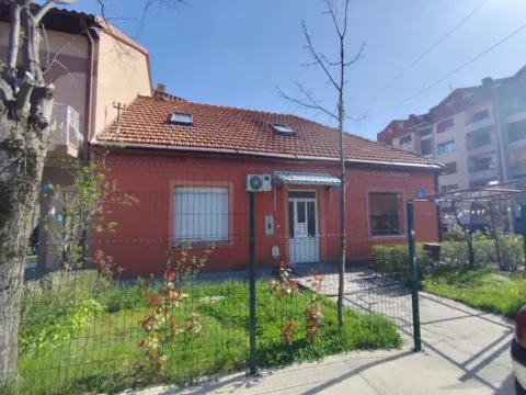 Prodaja, dvosoban stan, 56m2, Cetinje Prodaja, dvosoban stan, 56m2, Cetinje