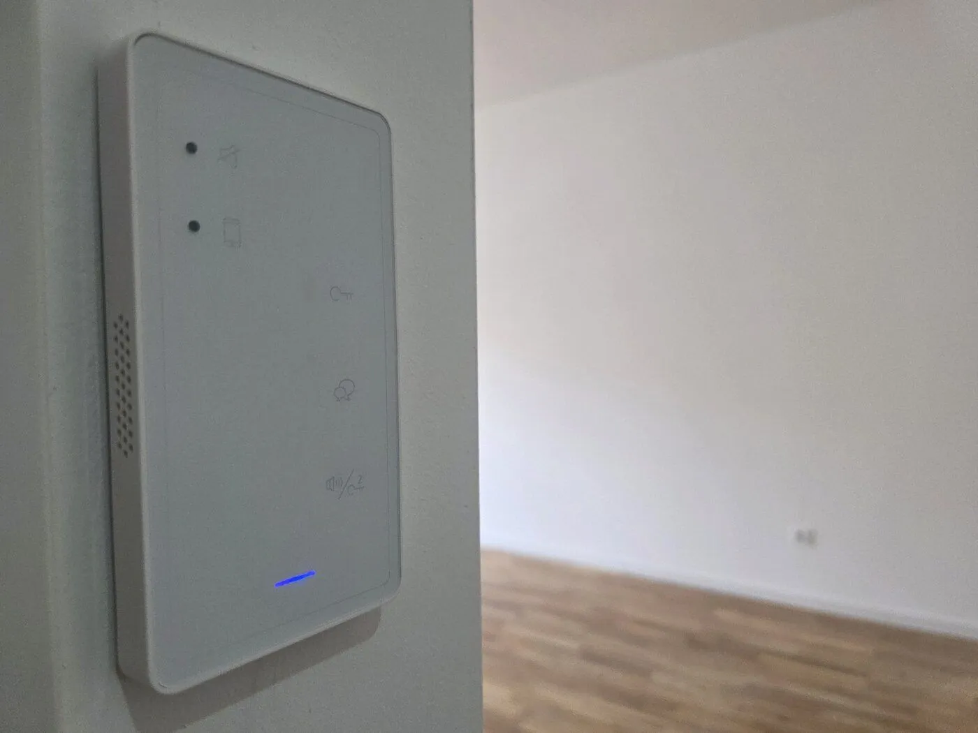 Rent, apartment, 45m², Tološi, Podgorica