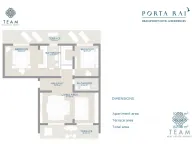 Sale, two bedroom apartment, 152m², Velika Plaža, Ulcinj - image 15