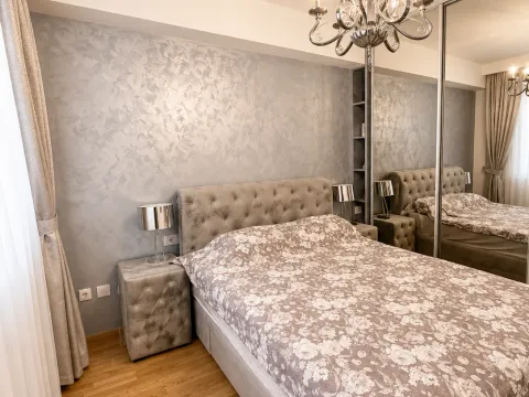 Izdavanje, dvosoban stan, 64m², Pobrežje, Podgorica - image 8