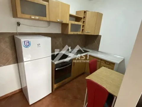 Rent, two bedroom apartment, 44m², Bulevar Oslobodjenja, Novi Sad Sve Podlokacije - image 4