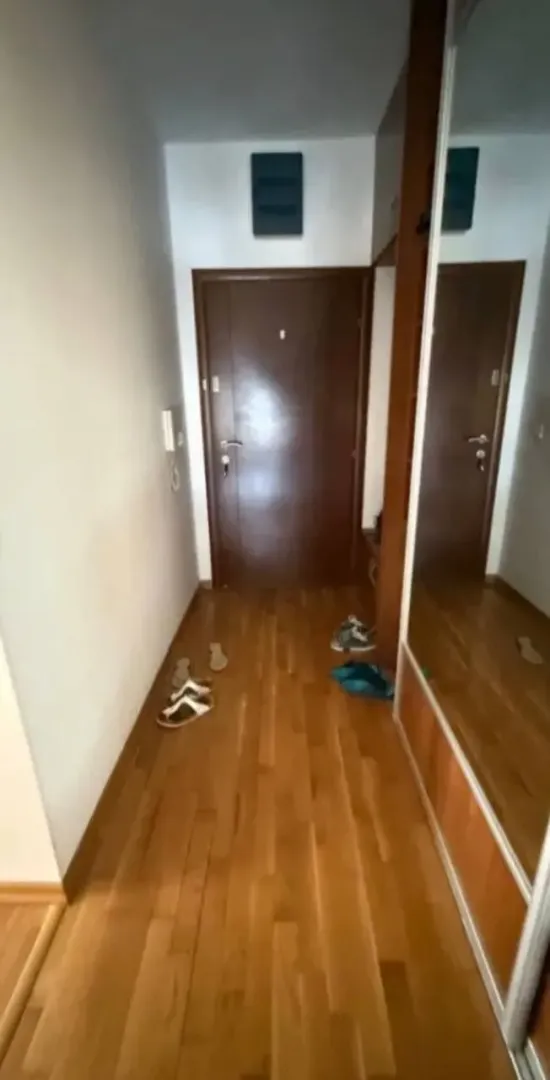 Sale, one bedroom apartment, 55m², Centar, Budva