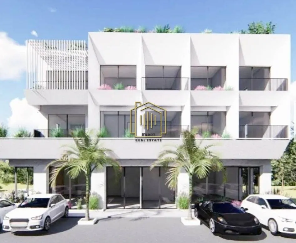 Sale, office space, 140m², City Kvart, Podgorica