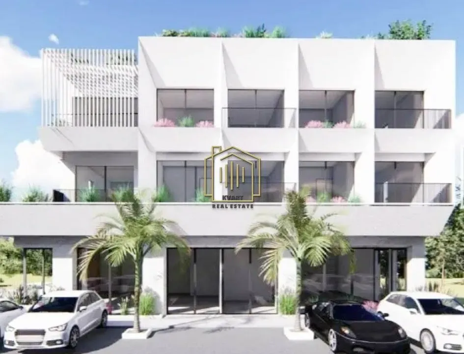 Prodaja, poslovni prostor, 140m², City Kvart, Podgorica